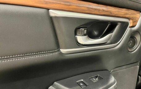 Honda CR-V IV, 2020 год, 3 150 000 рублей, 18 фотография