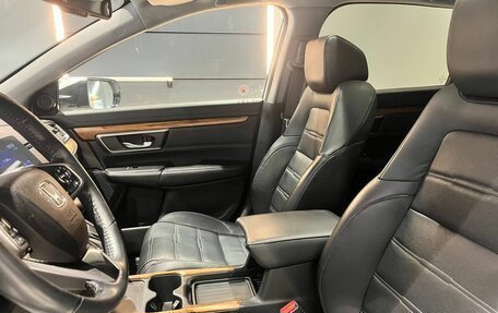 Honda CR-V IV, 2020 год, 3 150 000 рублей, 21 фотография