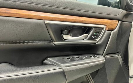 Honda CR-V IV, 2020 год, 3 150 000 рублей, 24 фотография