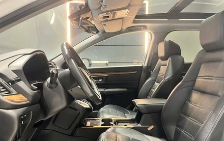 Honda CR-V IV, 2020 год, 3 150 000 рублей, 17 фотография