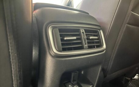 Honda CR-V IV, 2020 год, 3 150 000 рублей, 26 фотография