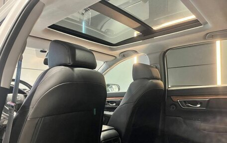 Honda CR-V IV, 2020 год, 3 150 000 рублей, 25 фотография