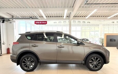 Toyota RAV4, 2015 год, 2 949 000 рублей, 7 фотография
