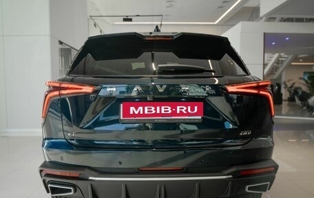 Haval F7, 2026 год, 3 499 000 рублей, 2 фотография