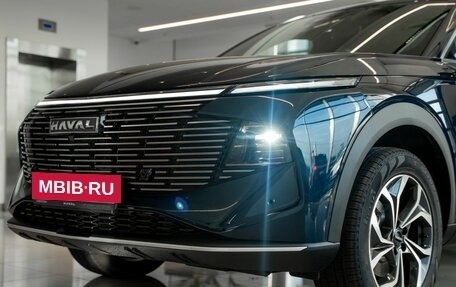 Haval F7, 2026 год, 3 499 000 рублей, 9 фотография