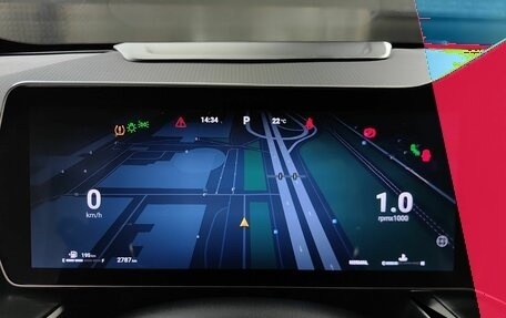 Haval F7, 2026 год, 3 499 000 рублей, 16 фотография