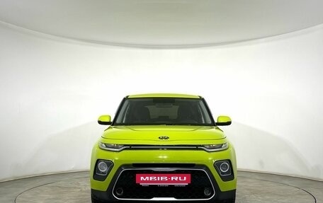 KIA Soul III, 2019 год, 1 870 000 рублей, 6 фотография