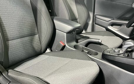 KIA Soul III, 2019 год, 1 870 000 рублей, 15 фотография