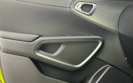 KIA Soul III, 2019 год, 1 870 000 рублей, 18 фотография