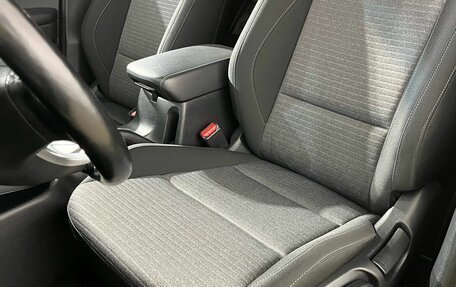 KIA Soul III, 2019 год, 1 870 000 рублей, 14 фотография