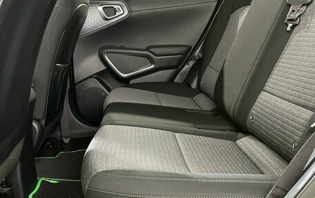 KIA Soul III, 2019 год, 1 870 000 рублей, 16 фотография