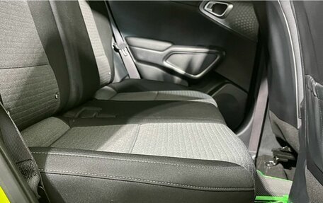 KIA Soul III, 2019 год, 1 870 000 рублей, 17 фотография