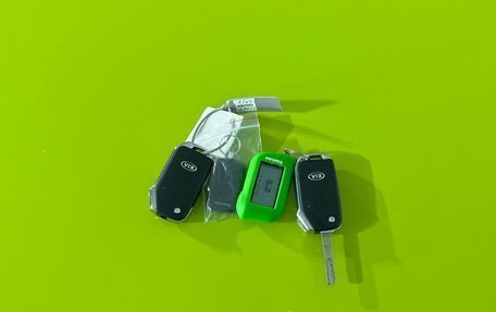 KIA Soul III, 2019 год, 1 870 000 рублей, 22 фотография