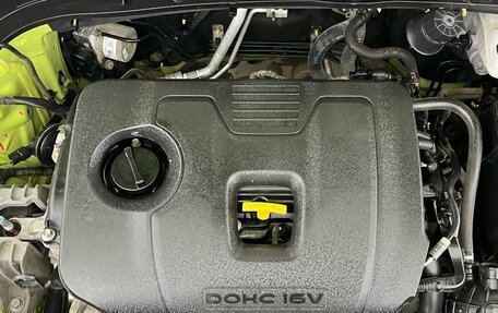 KIA Soul III, 2019 год, 1 870 000 рублей, 21 фотография