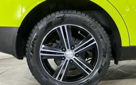 KIA Soul III, 2019 год, 1 870 000 рублей, 23 фотография