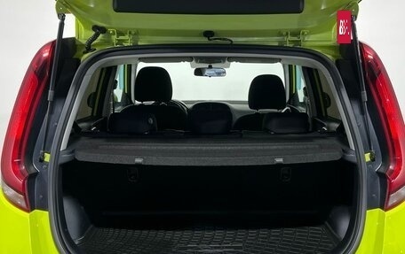 KIA Soul III, 2019 год, 1 870 000 рублей, 20 фотография