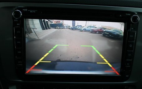 Volkswagen Jetta VI, 2017 год, 1 460 000 рублей, 13 фотография