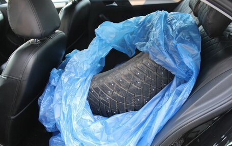 Volkswagen Jetta VI, 2017 год, 1 460 000 рублей, 9 фотография