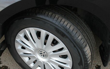 Volkswagen Jetta VI, 2017 год, 1 460 000 рублей, 14 фотография