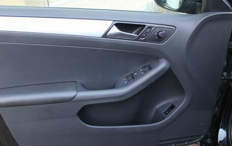 Volkswagen Jetta VI, 2017 год, 1 460 000 рублей, 7 фотография