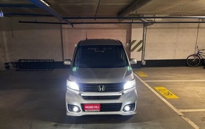 Honda N-WGN I рестайлинг, 2013 год, 850 000 рублей, 1 фотография
