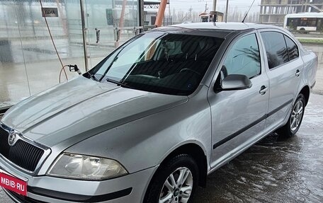 Skoda Octavia, 2008 год, 550 000 рублей, 1 фотография