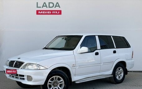 ТагАЗ Road Partner, 2009 год, 448 000 рублей, 1 фотография