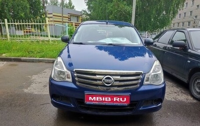 Nissan Almera, 2013 год, 630 000 рублей, 1 фотография