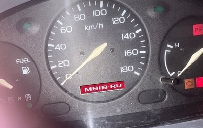 Nissan March II, 2001 год, 210 000 рублей, 1 фотография