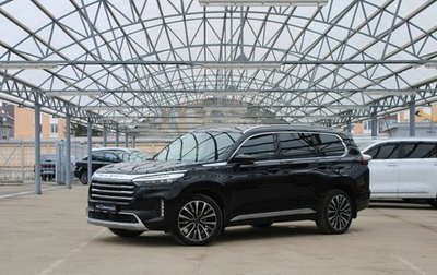 CheryExeed VX, 2023 год, 2 710 000 рублей, 1 фотография