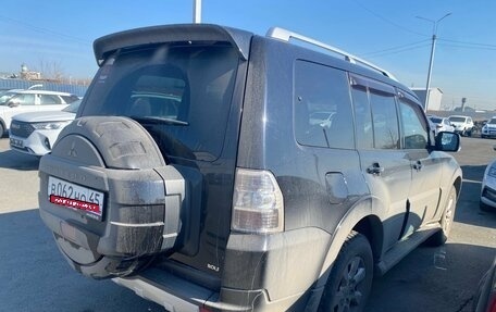 Mitsubishi Pajero IV, 2011 год, 1 850 000 рублей, 1 фотография