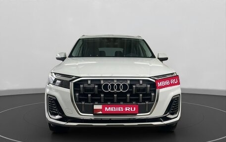 Audi Q7, 2025 год, 12 990 000 рублей, 2 фотография