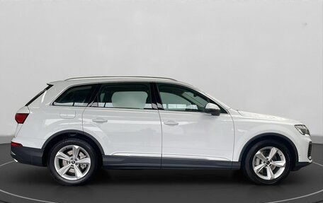 Audi Q7, 2025 год, 12 990 000 рублей, 4 фотография