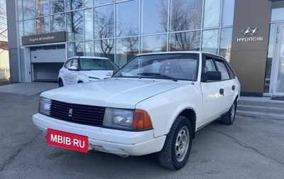 Москвич 2141, 1989 год, 80 000 рублей, 1 фотография