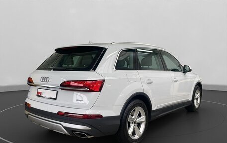 Audi Q7, 2025 год, 12 990 000 рублей, 5 фотография