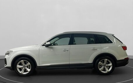 Audi Q7, 2025 год, 12 990 000 рублей, 8 фотография