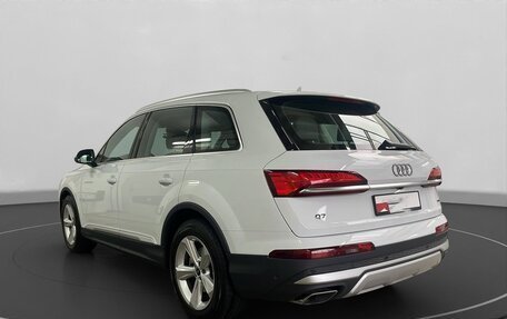 Audi Q7, 2025 год, 12 990 000 рублей, 7 фотография