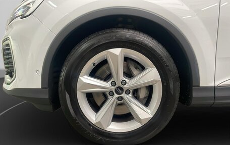 Audi Q7, 2025 год, 12 990 000 рублей, 11 фотография