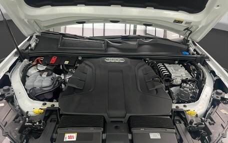 Audi Q7, 2025 год, 12 990 000 рублей, 9 фотография