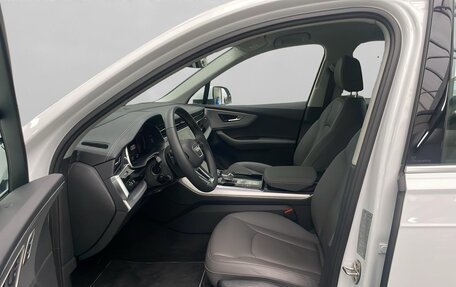 Audi Q7, 2025 год, 12 990 000 рублей, 13 фотография