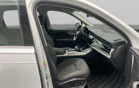 Audi Q7, 2025 год, 12 990 000 рублей, 12 фотография