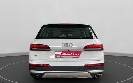 Audi Q7, 2025 год, 12 990 000 рублей, 6 фотография