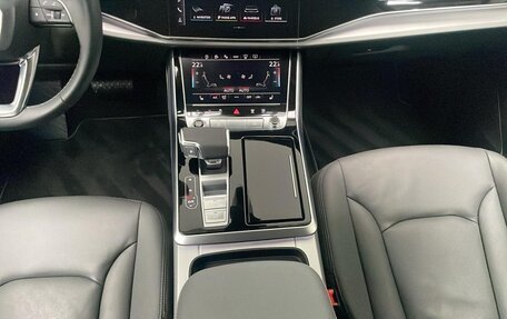 Audi Q7, 2025 год, 12 990 000 рублей, 17 фотография