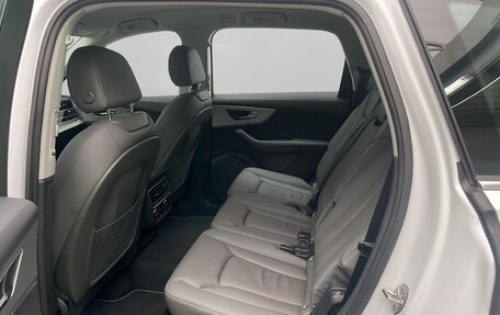 Audi Q7, 2025 год, 12 990 000 рублей, 19 фотография