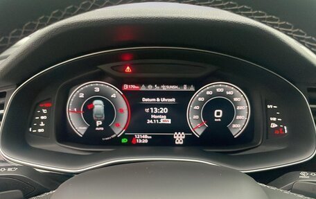 Audi Q7, 2025 год, 12 990 000 рублей, 16 фотография