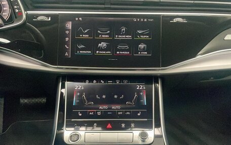 Audi Q7, 2025 год, 12 990 000 рублей, 18 фотография