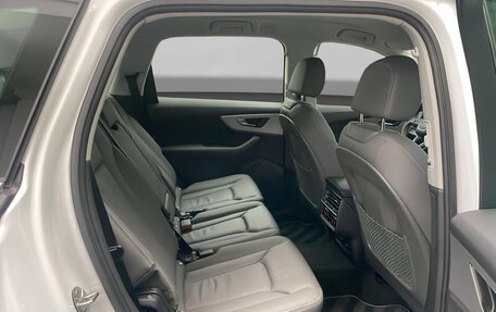 Audi Q7, 2025 год, 12 990 000 рублей, 20 фотография