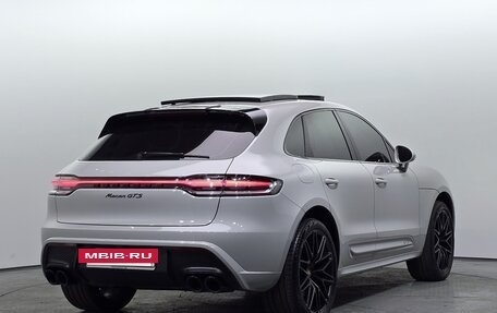 Porsche Macan I рестайлинг, 2021 год, 11 690 000 рублей, 3 фотография