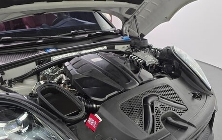 Porsche Macan I рестайлинг, 2021 год, 11 690 000 рублей, 5 фотография