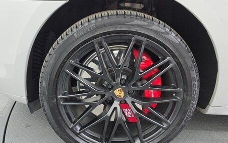 Porsche Macan I рестайлинг, 2021 год, 11 690 000 рублей, 6 фотография